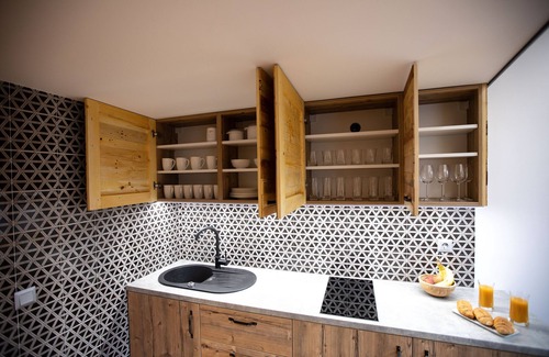 Maribor Apartamento | BeCycle Sustainable Stay and Travel