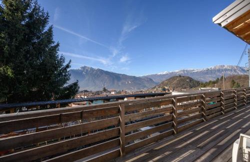 Trento Cama Y Desayuno | bed an breakfast Aurora