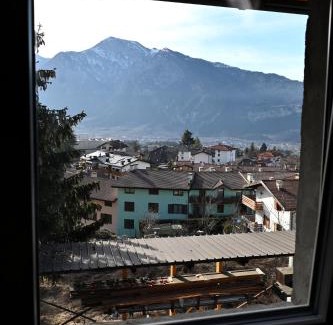 Trento Cama Y Desayuno | bed an breakfast Aurora