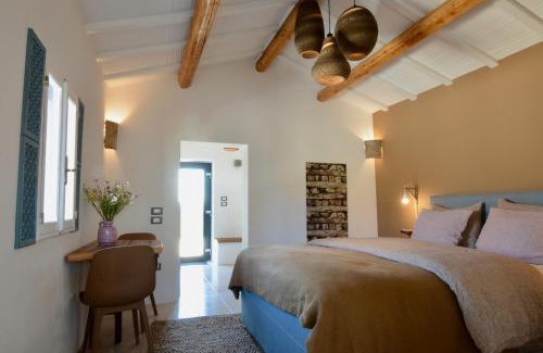 Castilenti Casa | Bed and Adventure Tramontana Resort - Casetta & Wellness