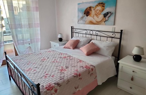 Castellammare di Stabia Cama Y Desayuno | Bed and Breakfast EUROPE11
