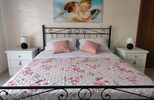 Castellammare di Stabia Cama Y Desayuno | Bed and Breakfast EUROPE11