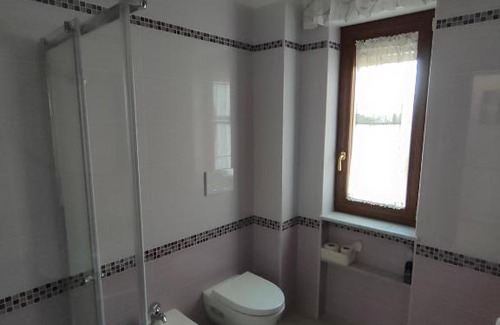 Castellammare di Stabia Cama Y Desayuno | Bed and Breakfast EUROPE11