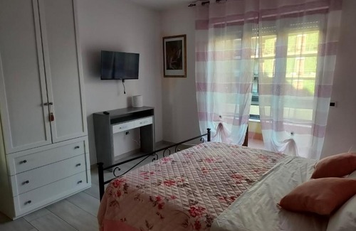 Castellammare di Stabia Cama Y Desayuno | Bed and Breakfast EUROPE11