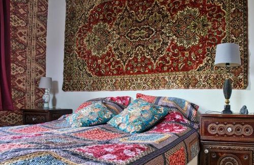 Glemminge Casa | Bed and books på Österlens Gästhärbärge