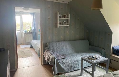 Glemminge Casa | Bed and books på Österlens Gästhärbärge