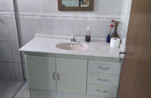 Alto Paraiso de Goias Cabina | Bed and breakfast in a single suite