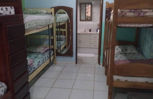 Alto Paraiso de Goias Cabina | Bed and breakfast in a single suite