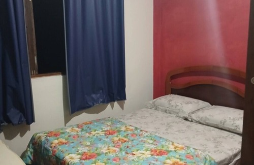 Alto Paraiso de Goias Cabina | Bed and breakfast in a single suite