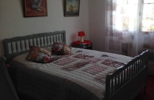 Machecoul Cama Y Desayuno | Bed and breakfast Maison du bonheur "Chez Colny