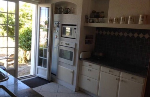 Machecoul Cama Y Desayuno | Bed and breakfast Maison du bonheur "Chez Colny