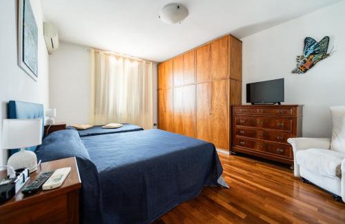 Castiglione di Cervia Cama Y Desayuno | Bed and Breakfast La Contessa