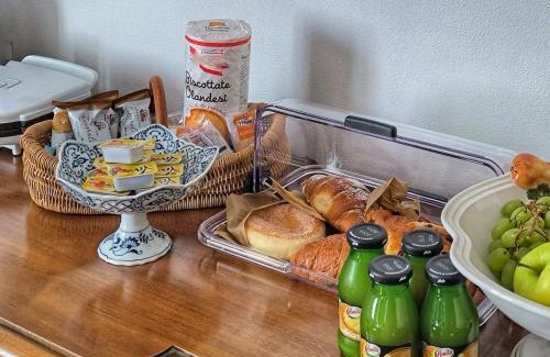 Castiglione di Cervia Cama Y Desayuno | Bed and Breakfast La Contessa