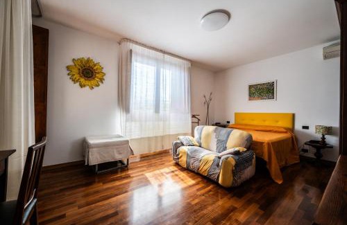Castiglione di Cervia Cama Y Desayuno | Bed and Breakfast La Contessa