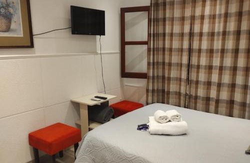 San Salvador de Jujuy Casa | BED AND BREAKFAST- Alto La Viña- SUITE