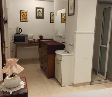 San Salvador de Jujuy Casa | BED AND BREAKFAST- Alto La Viña- SUITE