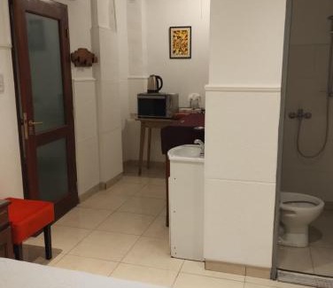 San Salvador de Jujuy Casa | BED AND BREAKFAST- Alto La Viña- SUITE