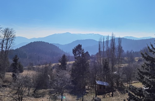 Altenbach Cama Y Desayuno | Bed and Breakfast "Les Ecureuils"