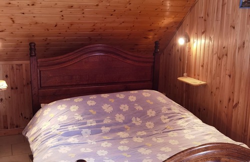 Altenbach Cama Y Desayuno | Bed and Breakfast "Les Ecureuils"