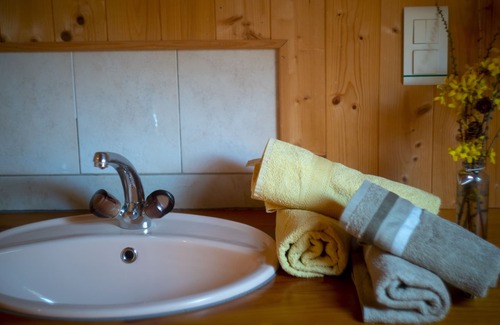 Altenbach Cama Y Desayuno | Bed and Breakfast "Les Ecureuils"
