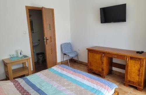 Leba Casa | Bed and Bread