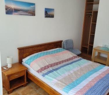 Leba Casa | Bed and Bread