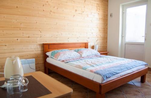 Leba Casa | Bed and Bread