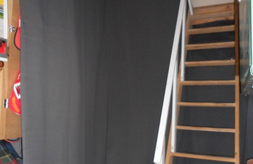 Biscarrosse Plage Casa | Bed and breakfast 300 meters from the ocean at Biscarrosse plage