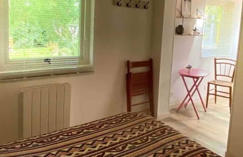 Mesves-sur-Loire Casa | bed and breakfast