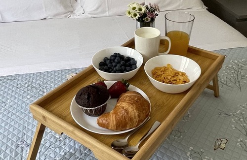 Schiavonea Cama Y Desayuno | Bed and breakfast Stella