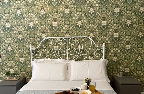 Schiavonea Cama Y Desayuno | Bed and breakfast Stella