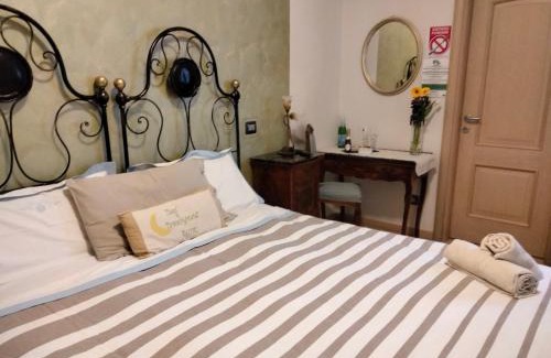 San Giovanni Bianco Cama Y Desayuno | Bed and Breakfast Luna