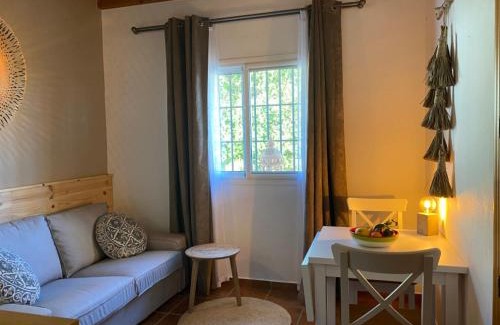 Alhaurín el Grande Cama Y Desayuno | Bed And Breakfast Mirador Infinito