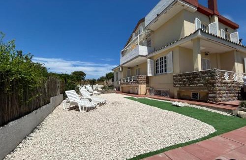 Quartu Sant'Elena Cama Y Desayuno | Bed and Breakfast Villa Teis