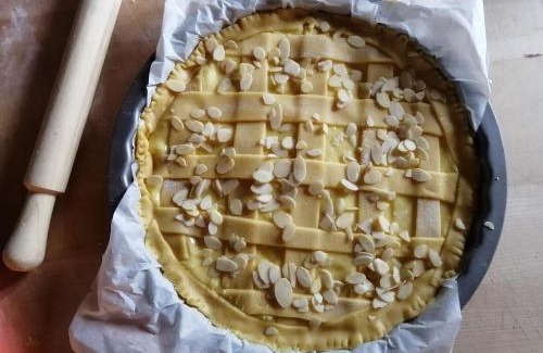 Civitanova Alta Cama Y Desayuno | Bed and breakfast Aratro & Rosmarino