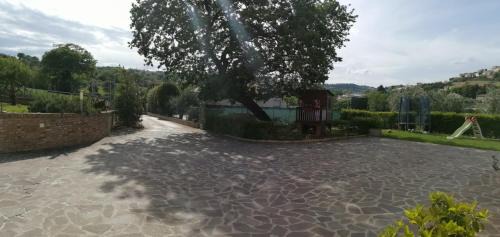 Civitanova Alta Cama Y Desayuno | Bed and breakfast Aratro & Rosmarino