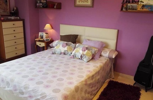 Riumors Cama Y Desayuno | BED AND BREAKFAST 5 PRIVATE ROOMS + SWIMMING POOL