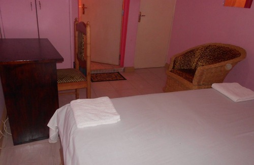 Eldoret Casa | Alojamiento de cama y desayuno