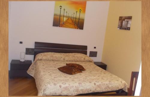 Rione Duomo Cama Y Desayuno | Bed and Breakfast Adelberga
