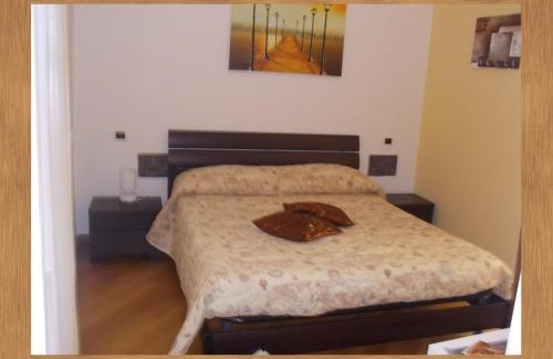 Rione Duomo Cama Y Desayuno | Bed and Breakfast Adelberga