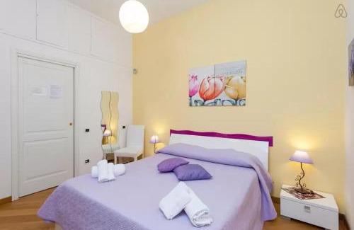 Rione Duomo Cama Y Desayuno | Bed and Breakfast Adelberga
