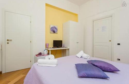 Rione Duomo Cama Y Desayuno | Bed and Breakfast Adelberga