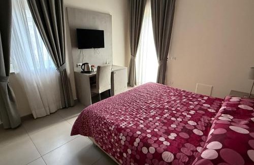 Secondigliano Cama Y Desayuno | Bed and Breakfast Aereoparking