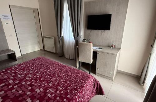 Secondigliano Cama Y Desayuno | Bed and Breakfast Aereoparking