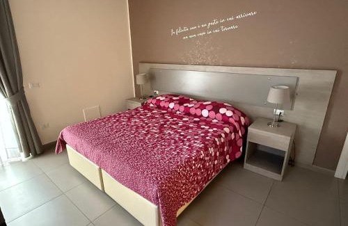 Secondigliano Cama Y Desayuno | Bed and Breakfast Aereoparking