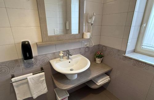 Secondigliano Cama Y Desayuno | Bed and Breakfast Aereoparking
