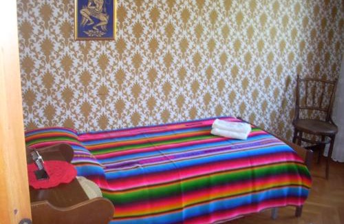 Altipiano Est Casa | Bed and Breakfast Al Laghetto