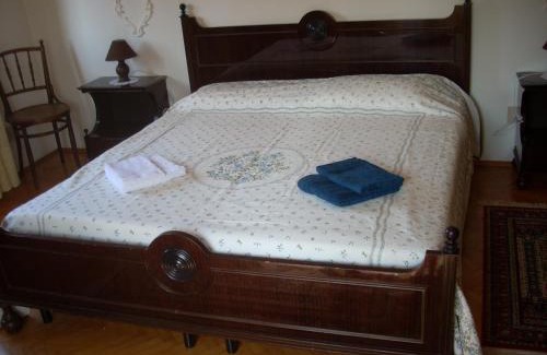 Altipiano Est Casa | Bed and Breakfast Al Laghetto
