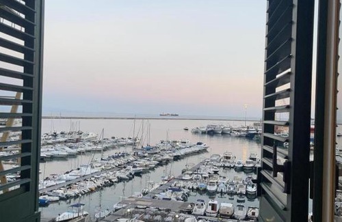 Historical Downtown Salerno Apartamento | Bed and Breakfast al Porto
