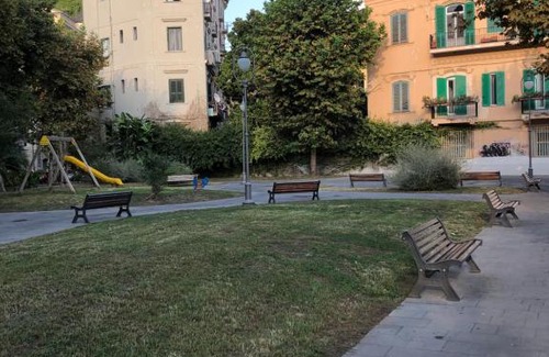 Historical Downtown Salerno Apartamento | Bed and Breakfast al Porto